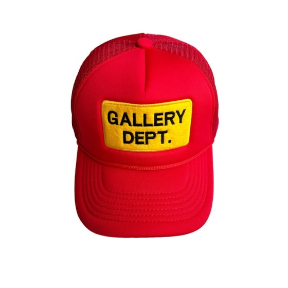GALLERY DEPT